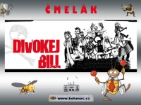 017 Divokej Bill